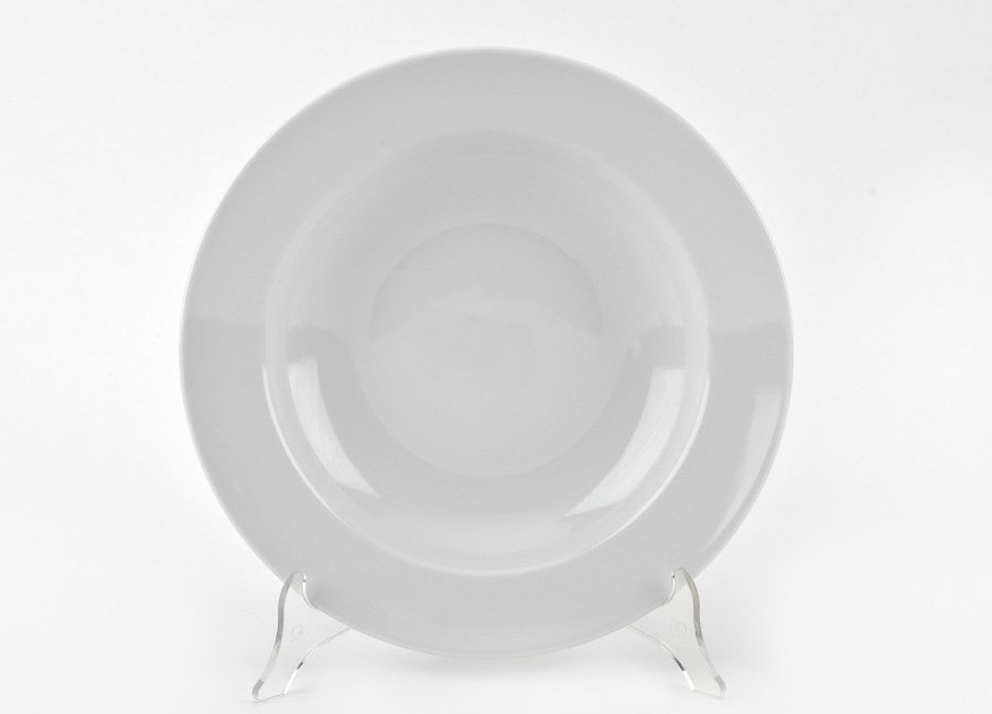 Lubiana Talerz głęboki śr 28cm Kaszub3 78848