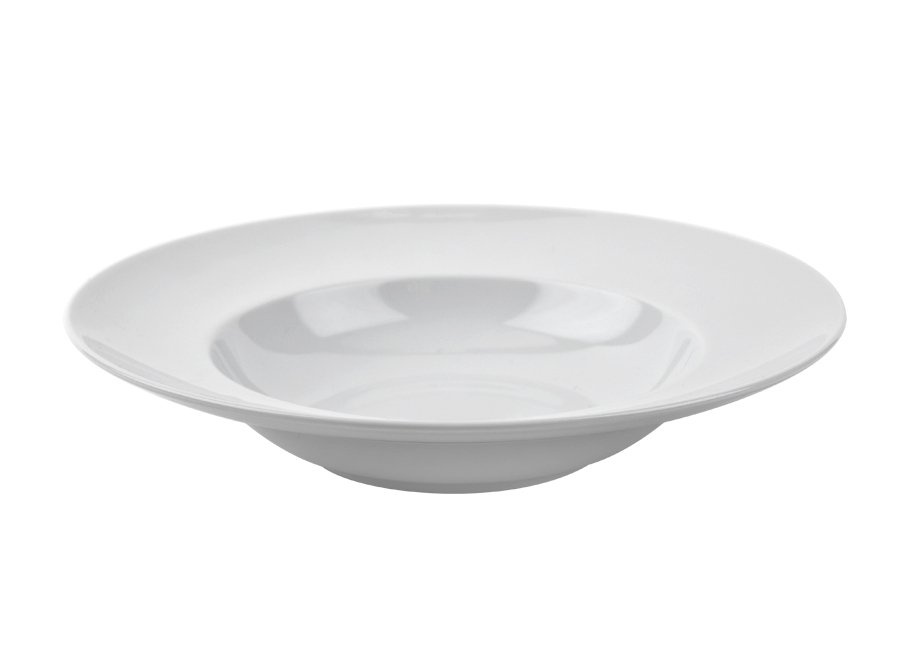 Lubiana Talerz do pasty śr 24cm Kaszub 247940