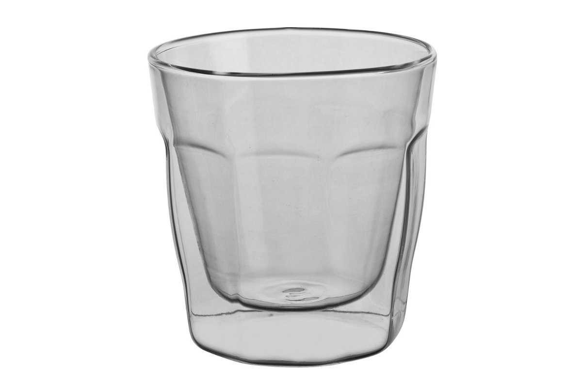 Szklanka 320ml Thermic z podwójnym dnem