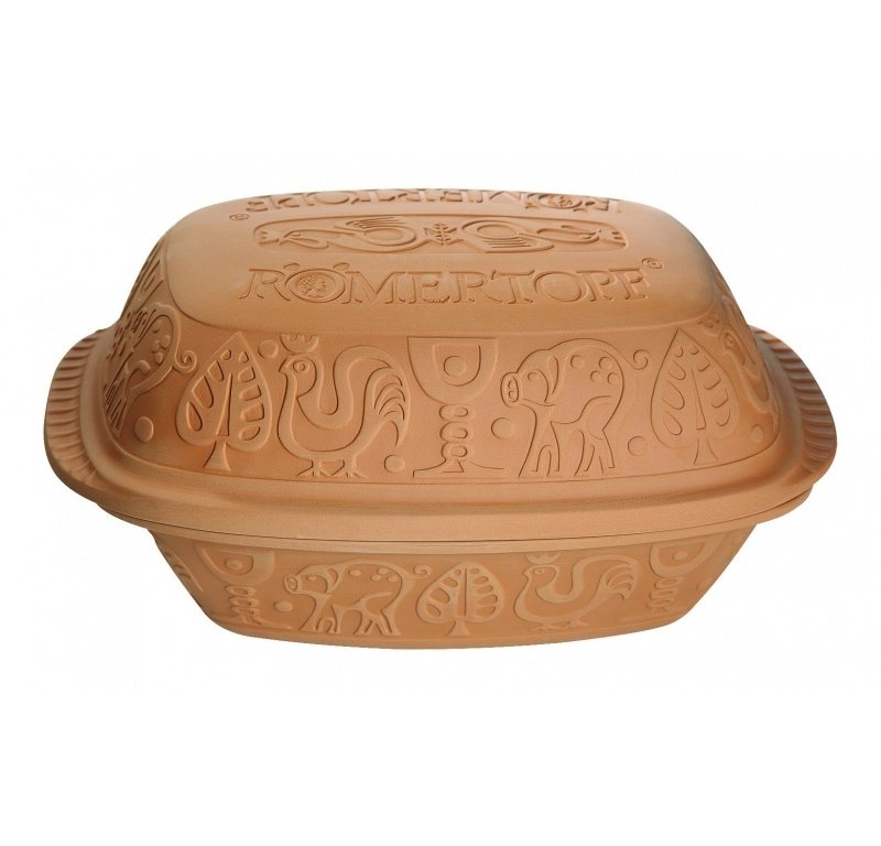 Witek Home Naczynie rzymskie 4L Classic duże 112830