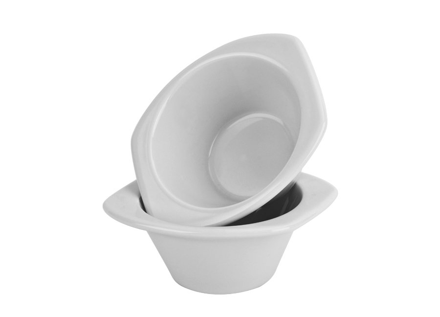 Lubiana Zestaw 2 naczyń do zapiekania Rumba Bake Cook 288241