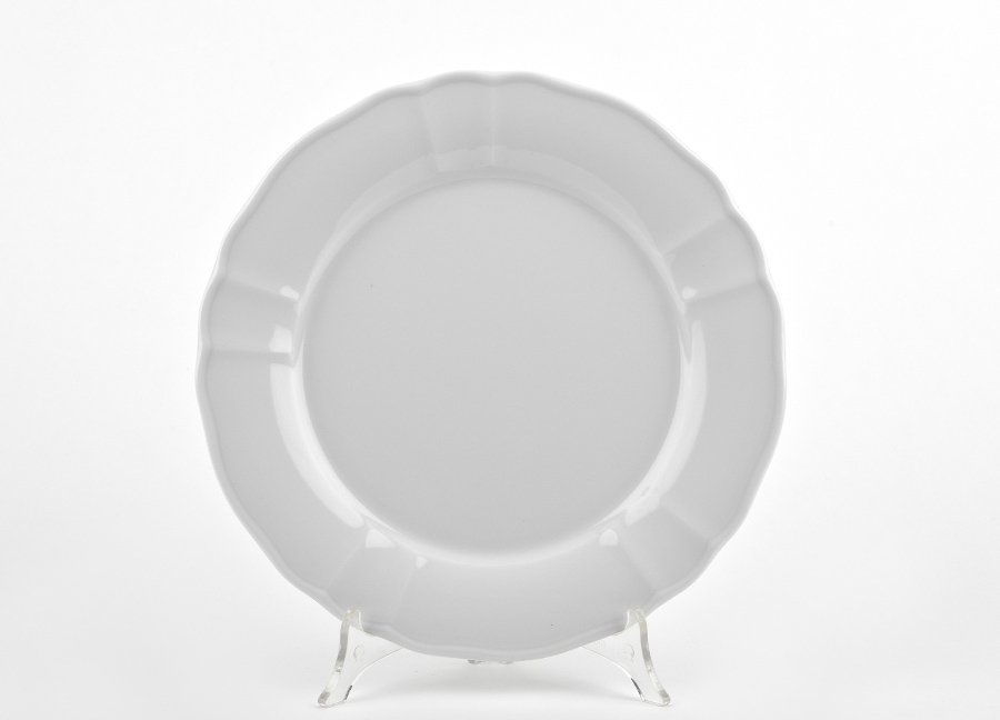 Lubiana Talerz płytki śr 26cm Maria 27412