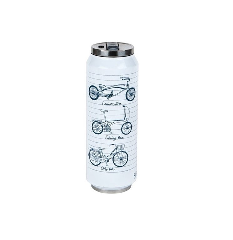 Witek Home Witek Home Kubek Termiczny 700ml Bike 249145