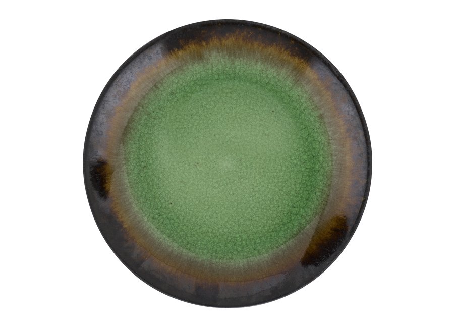 Talerz płytki 20,7cm Beryl