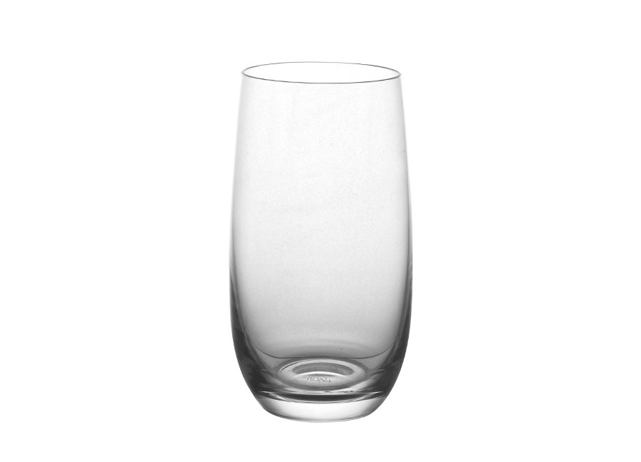 Szklanka 490ml Long Lunar