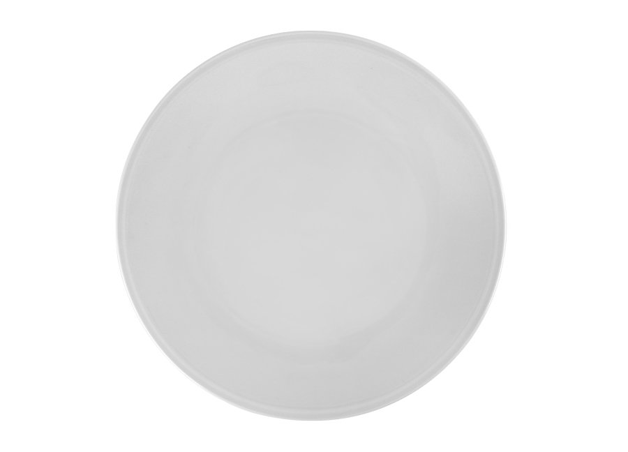 Lubiana Talerz do pizzy biały 27cm Barilla 44384