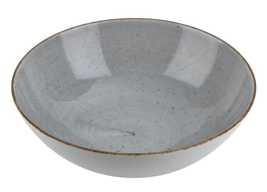 Lubiana Salaterka 21cm Boss Grey