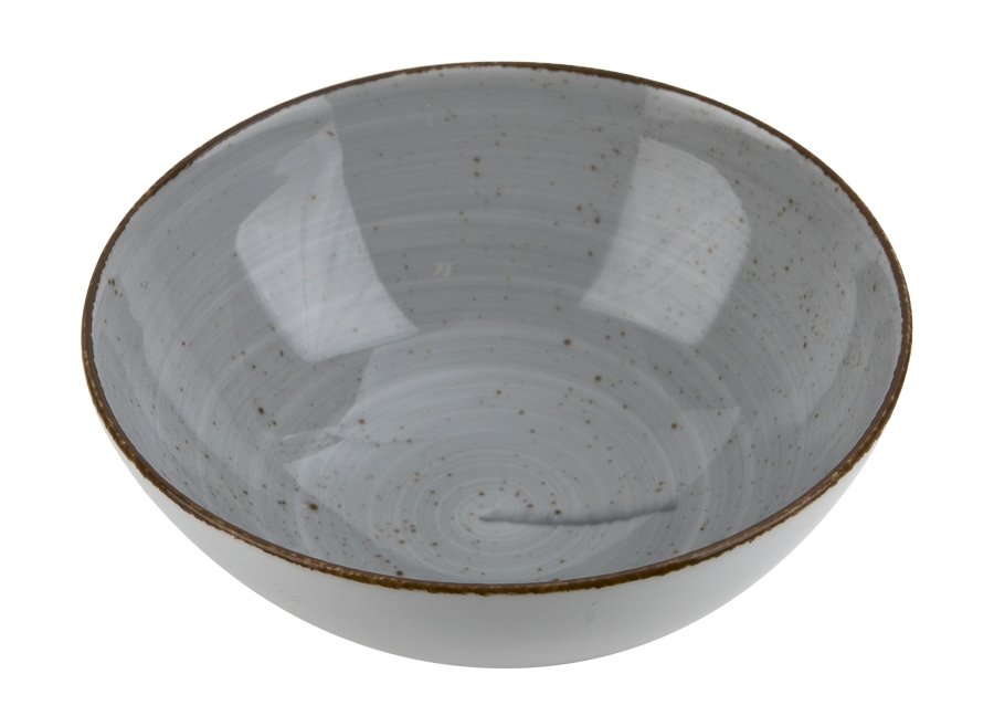 Lubiana Salaterka 15cm Boss Grey
