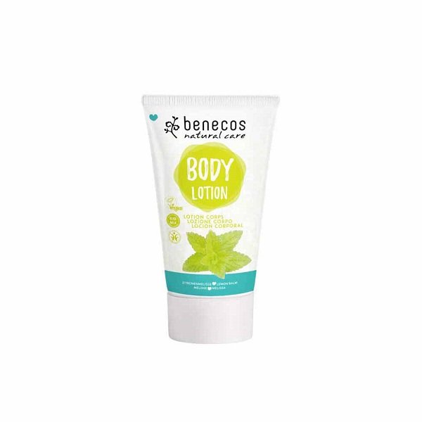 Benecos Balsam do ciała z melisą GreenLine-1500-uniw