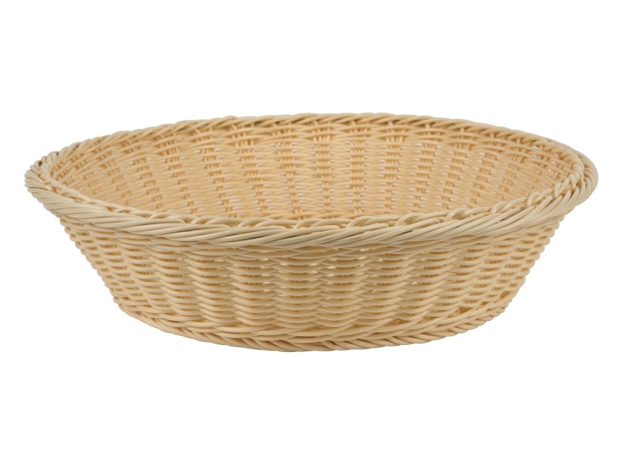 Koszyk rattanowy 39cm