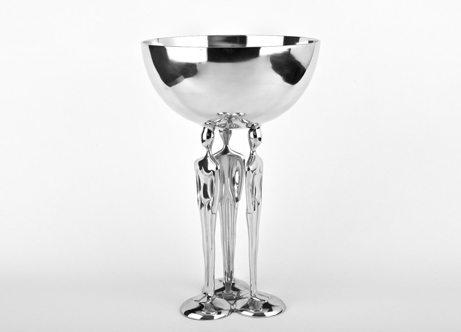 Witek Home Miska na posągach 260165