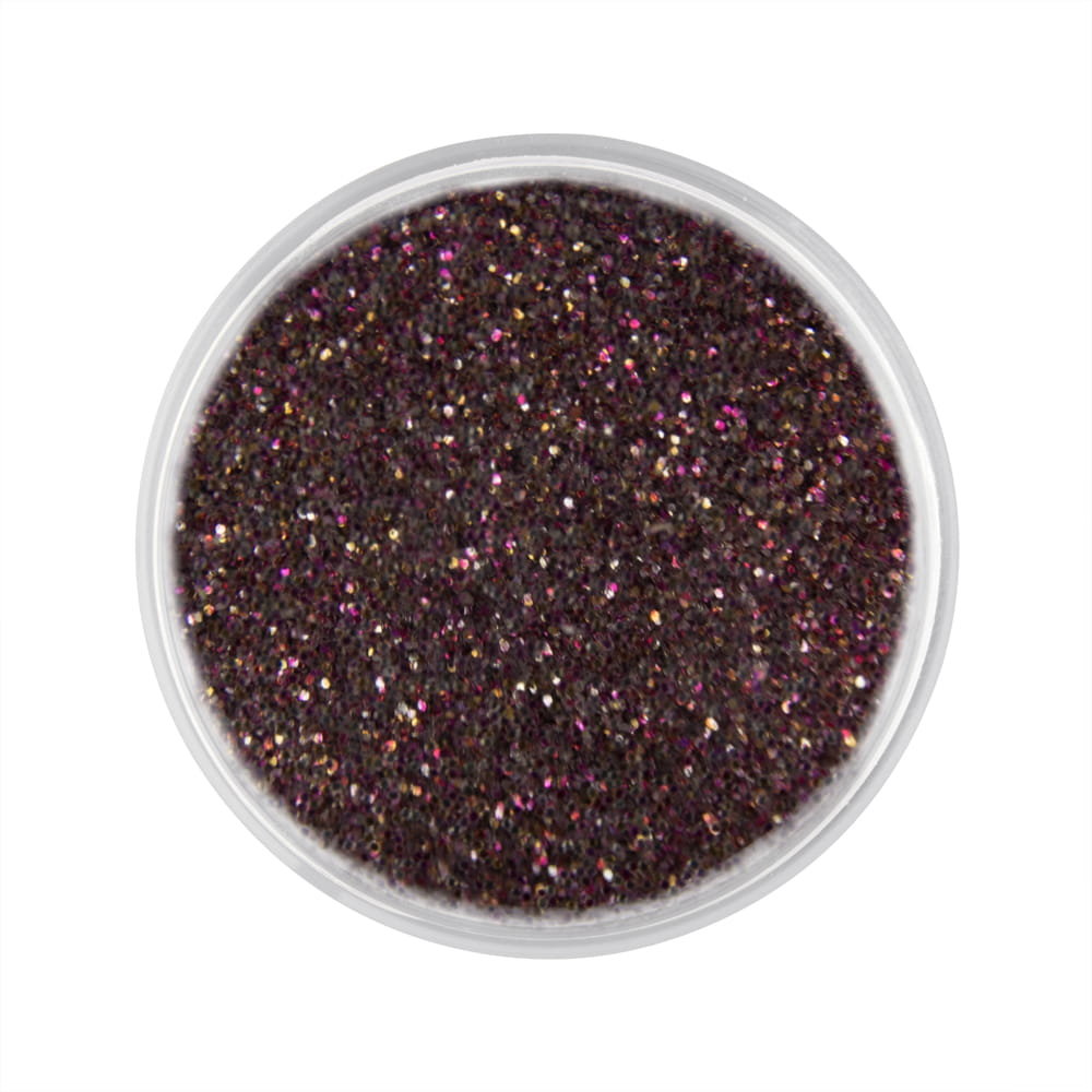 Claresa Claresa Quartz  3 Rose 1g pyłek ozdobny do paznokci