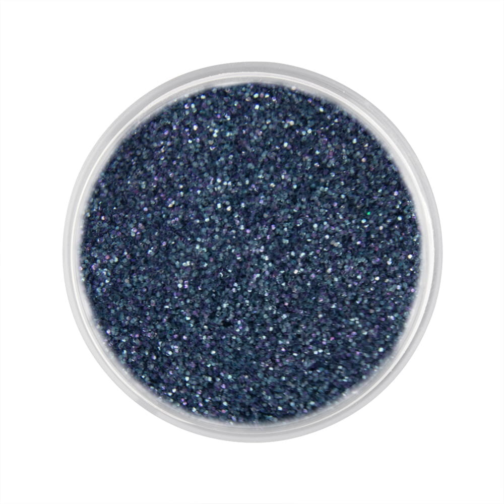 Claresa Claresa Quartz 7 Lihgt Blue 1g pyłek ozdobny do paznokci