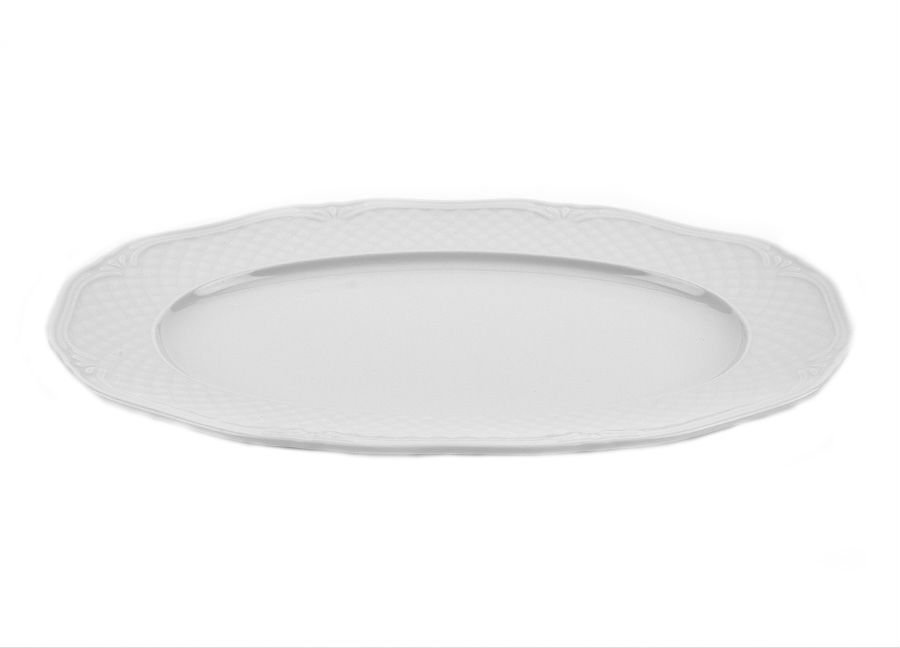 Lubiana Półmisek owalny 28cm Afrodyta 34556