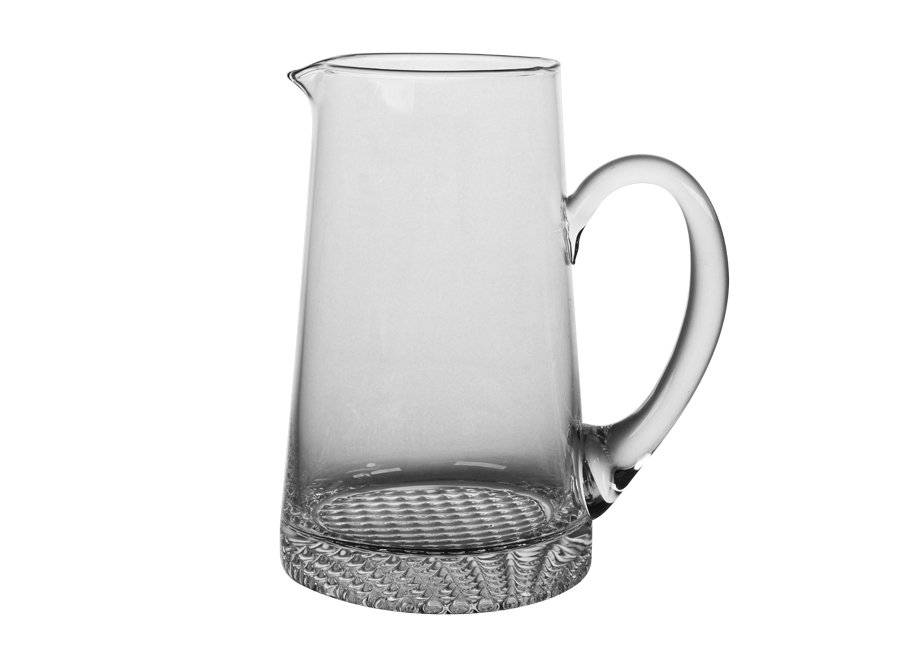 Krosno Dzbanek szklany 1L Fjord 284842