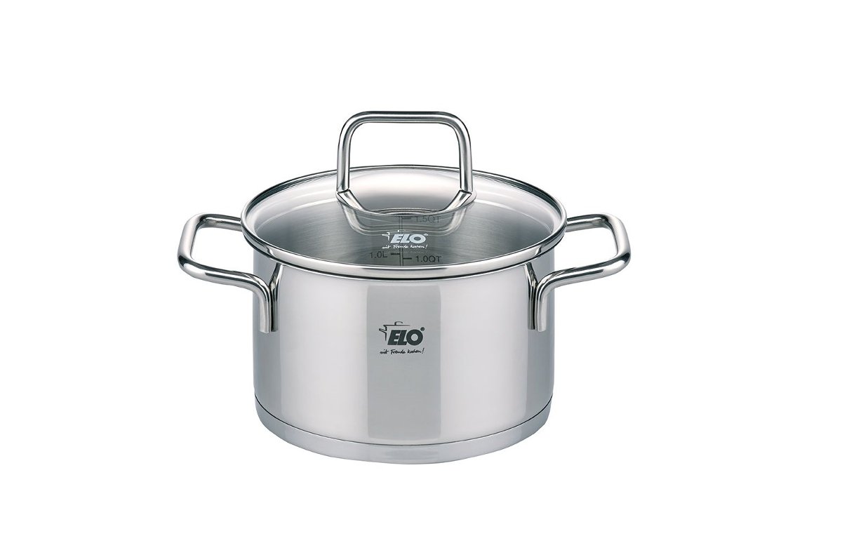 Elo Garnek 16cm Citrin 297153