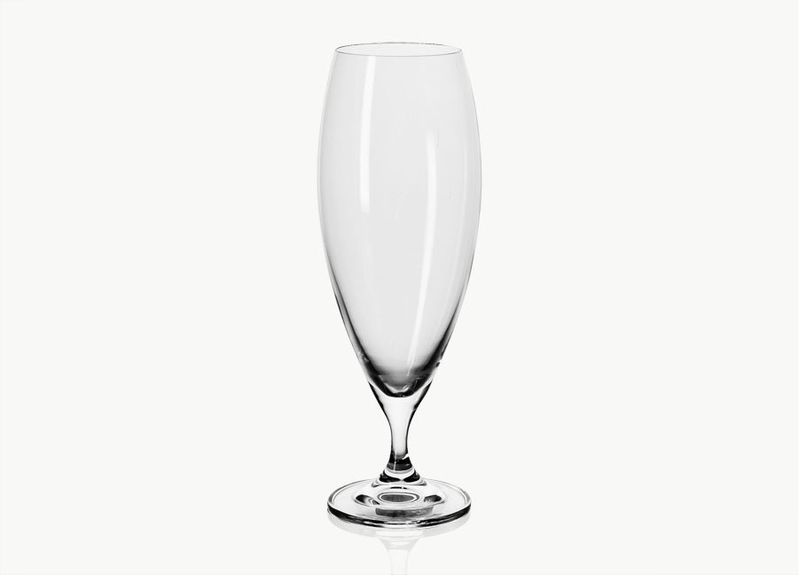 Bohemia Kieliszek do piwa 380 ml Cecilia 149565