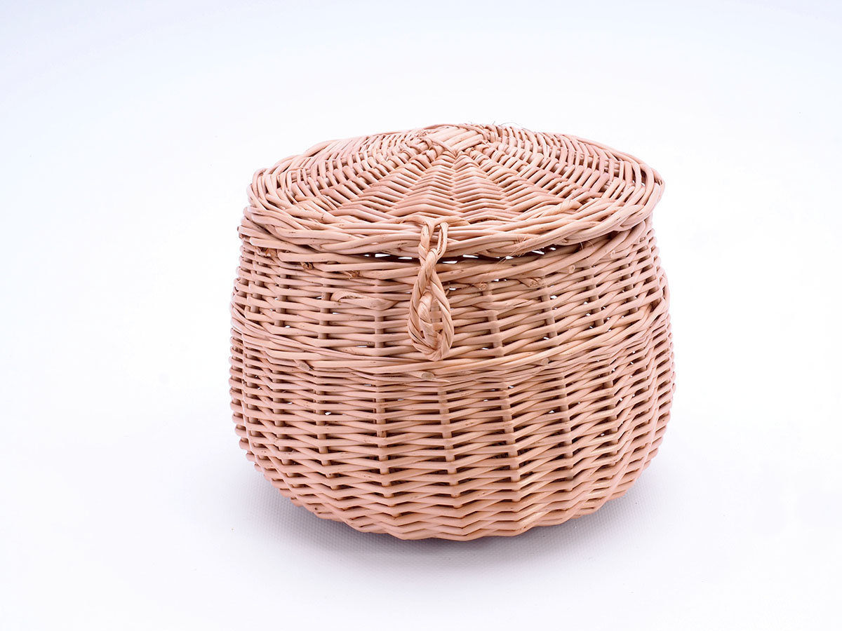 Szkatułka okrągła (Baryłka/20cm)