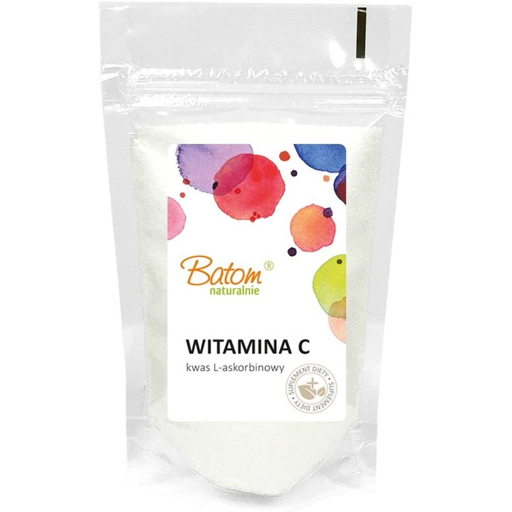 Batom Witamina C 250g