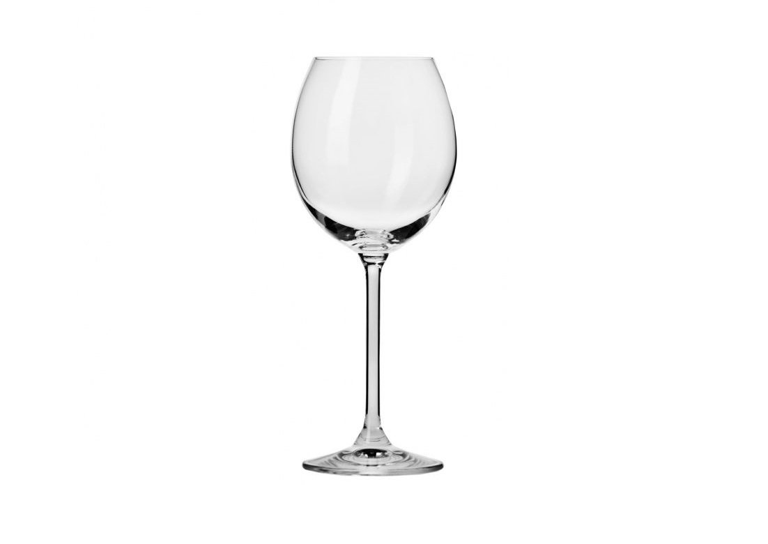 Krosno Kieliszek do wina czerwonego 350ml Venezia 23601