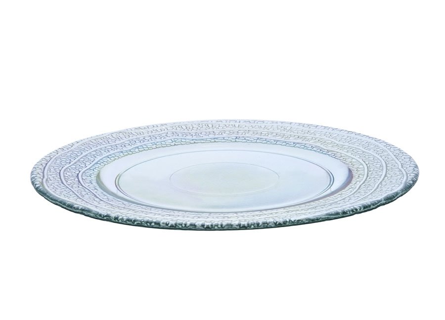 San Miguel Talerz Plato Organic 28cm San Miquel 257754