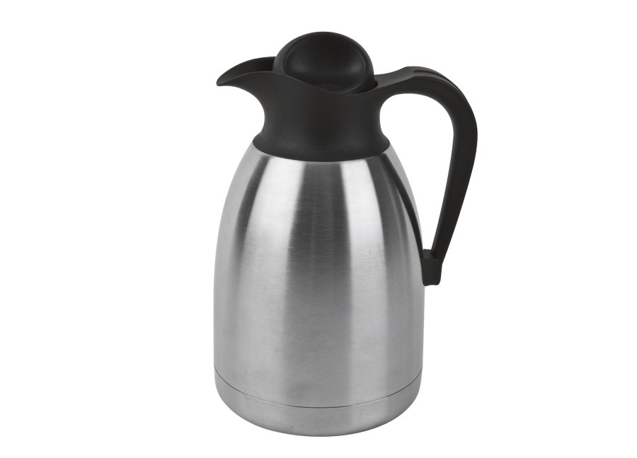 Termos z przyciskiem 1,5L