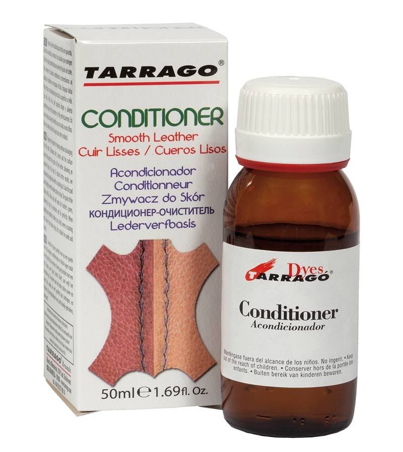 TARRAGO Conditioner Zmywacz do skór 50 ml (TDC040000050)