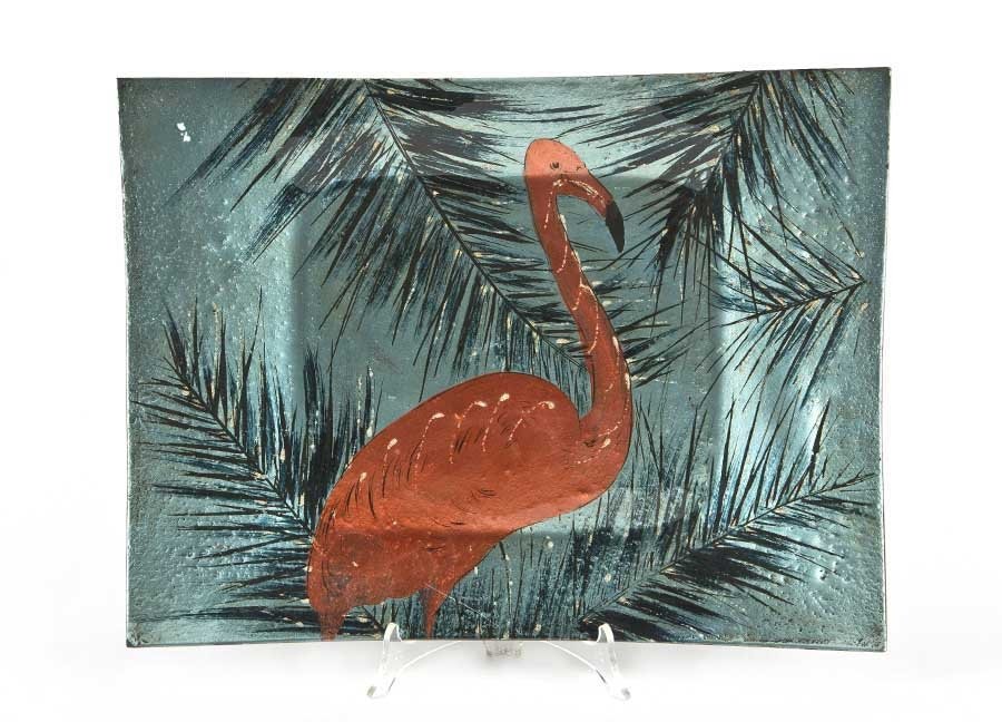 Witek Home Witek Home Talerz dekoracyjny 3812A 258421