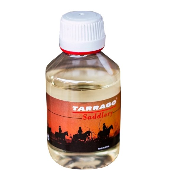 TARRAGO Saddlery Oil Tłuszcz Olej Impregnacji Skór