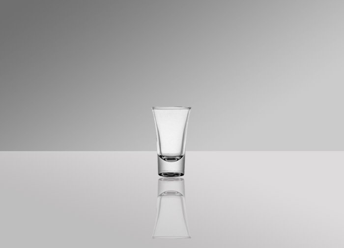 Hrastnik Kieliszek Wódka 60ml 83854