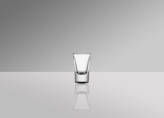 Krosno Kieliszek Wódka 30ml 67138