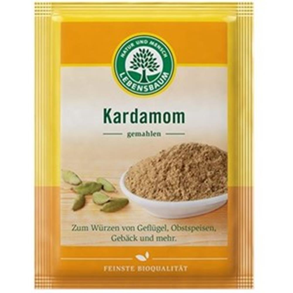 Lebensbaum KARDAMON MIELONY BIO 10 g