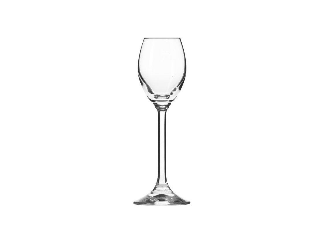 Krosno Kieliszek do wódki 50ml Venezia 35978