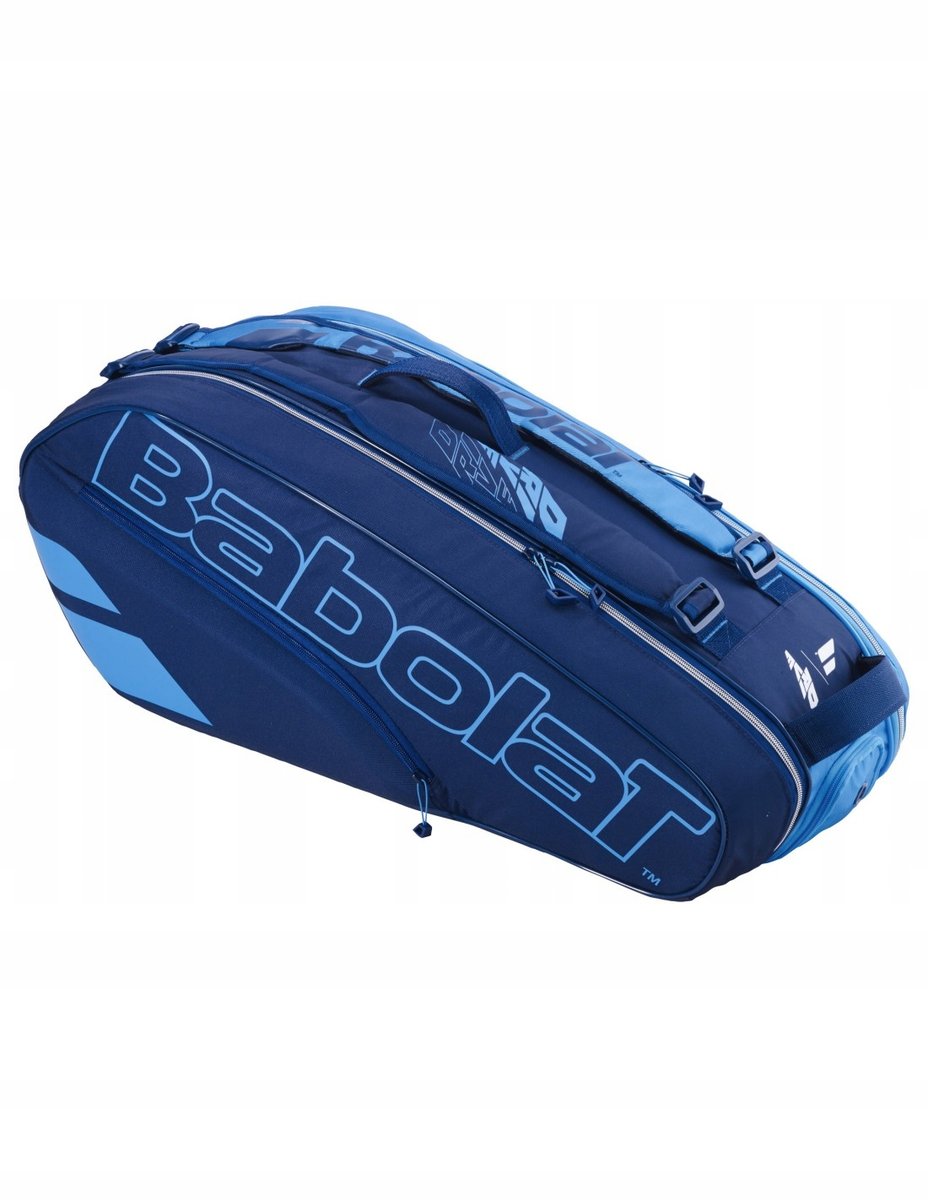 Torba tenisowa BABOLAT Pure Drive X6