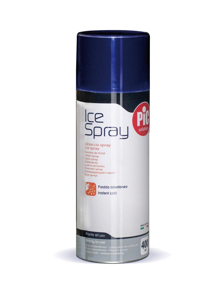 PiC Solution PIC Solution Spray chłodzący  COMFORT  400 ml (NN-MPI-LS40-001)