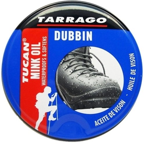 TARRAGO Dubbin Tucan Pasta Olejowa Butów Trekking