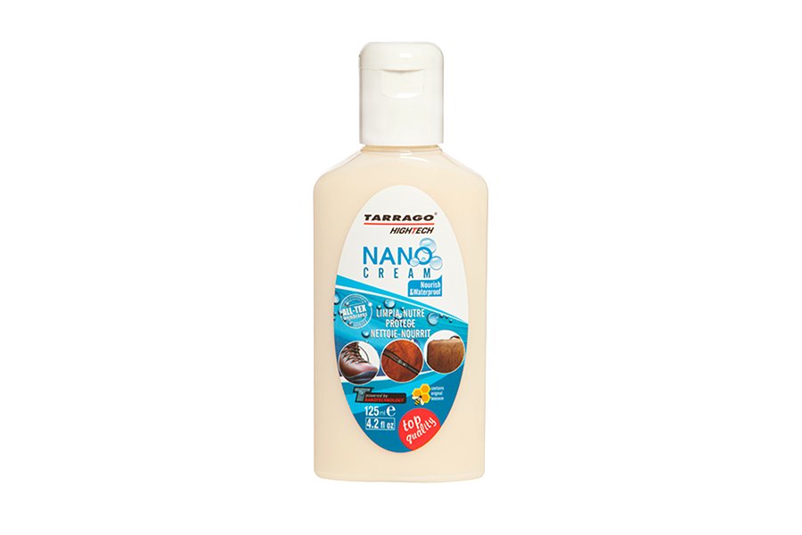TARRAGO Nano Cream 125ml odżywczy i wodoodporny