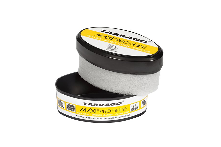 TARRAGO Quick Shine Maxi Pro-Shine Gąbka do szybkiego połysku