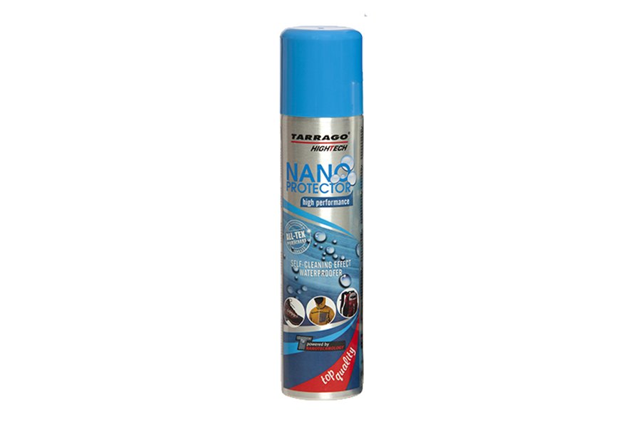 TARRAGO High Tech Nano Protector Protektor optymalna ochrona Spray 250 ml (TGS22XXX0250)