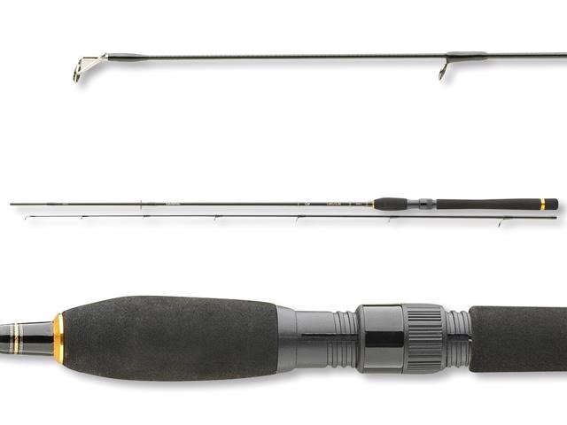 Wędka spinningowa Daiwa LEGALIS SPINNING 2.40M / 10-30G