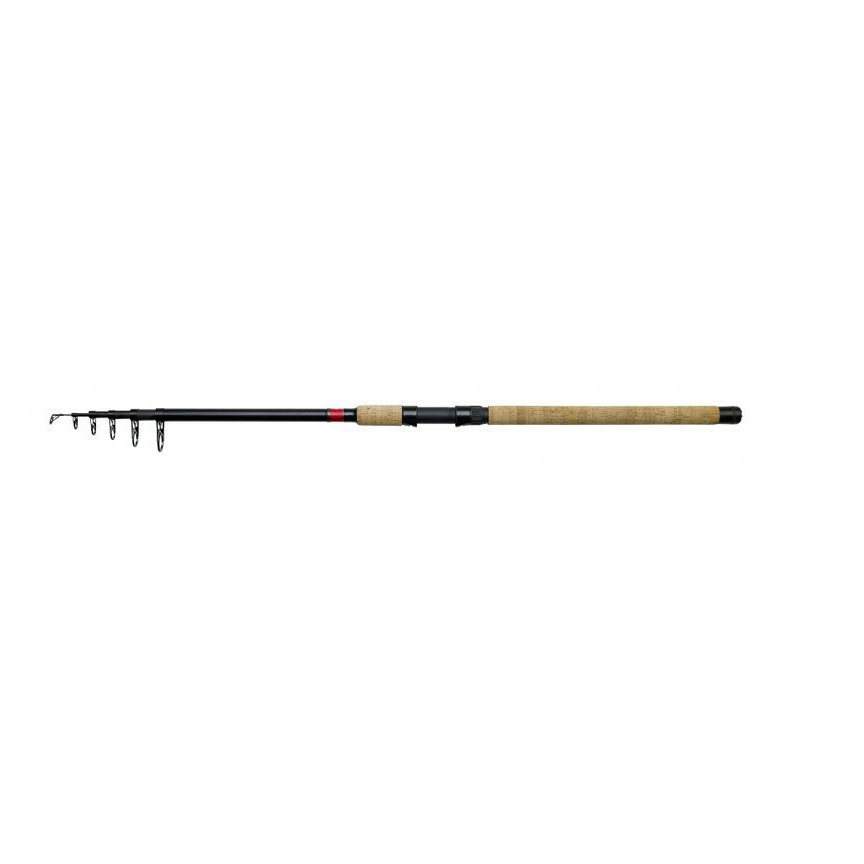 Wędka spinningowa DAM SPEZI STICK II TELE PIKE 3.30M / 50-100G