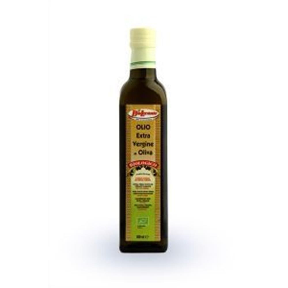 LEVANTE (oliwy) OLIWA Z OLIWEK EXTRA VIRGIN BIO 250 ml - LEVANTE