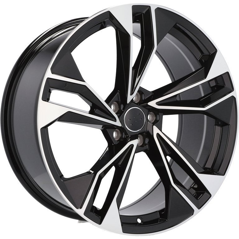 AUDI a4 Allroad b8 b9 A5 A6 A7 A8 Q7 Q8 Felgi 20''