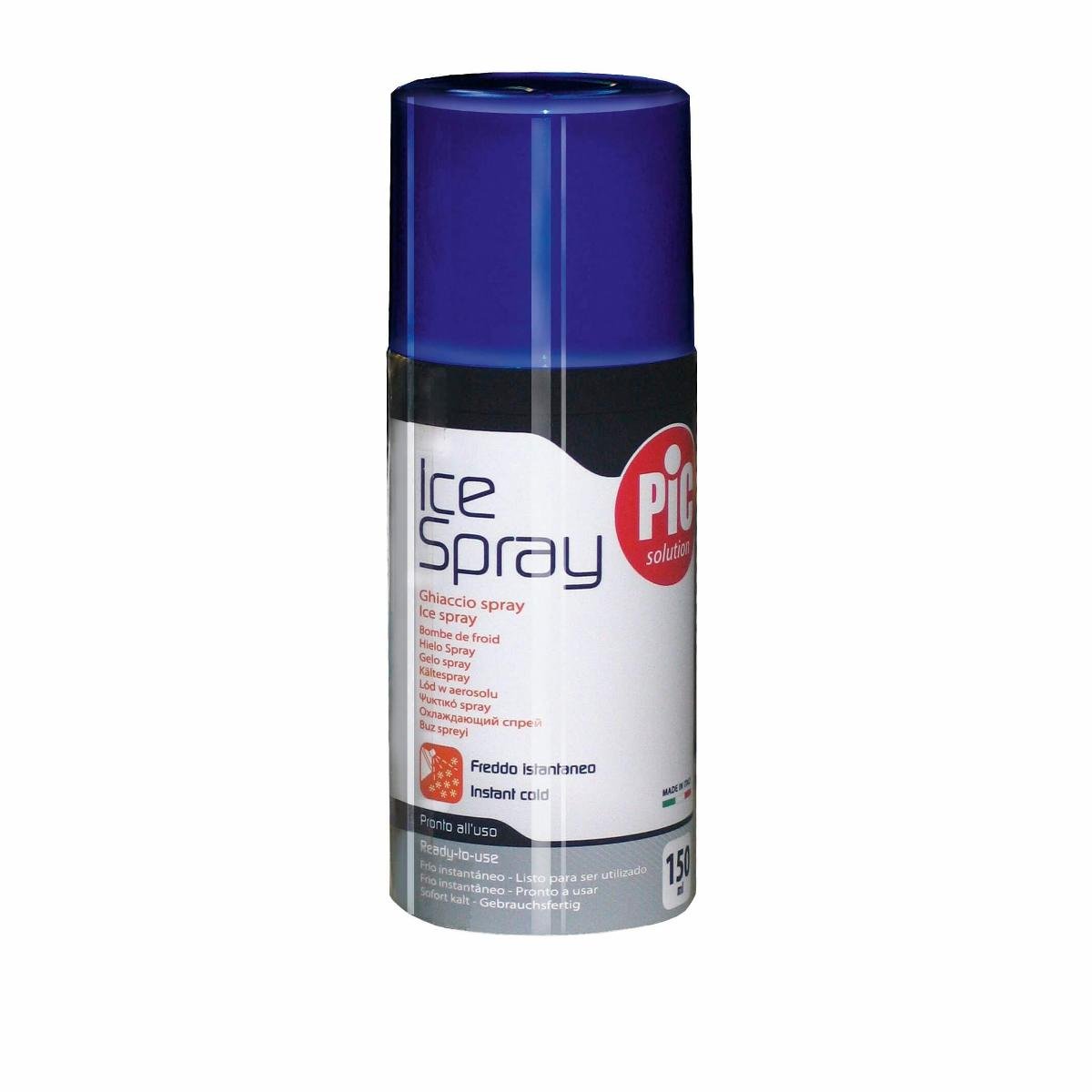 PiC Solution PIC Solution Spray chłodzący  COMFORT  150 ml (NN-MPI-LS15-001)