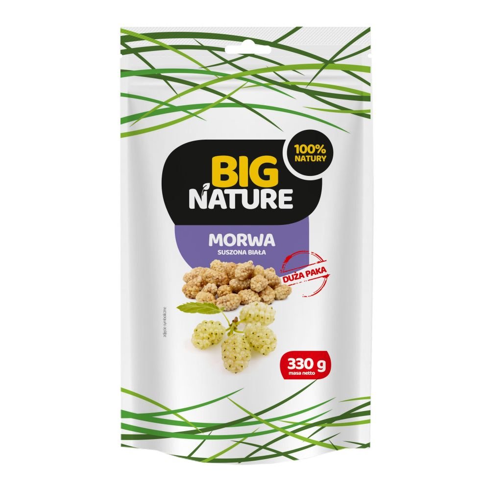 morwa suszona