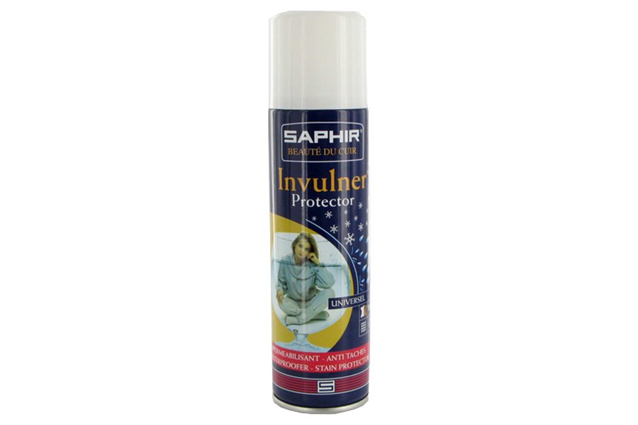 Spray ochronny protector saphir bdc invulner 250 ml