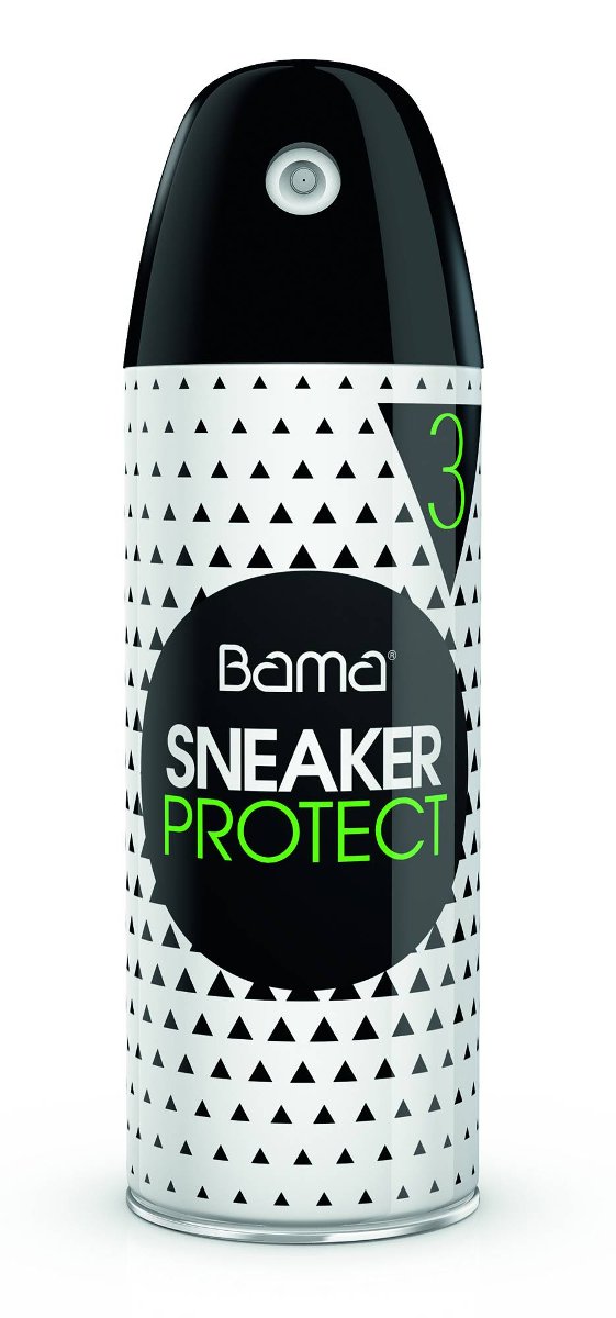 Bama KOSMETYK SNEAKER PROTECT 200ML A28F A28F