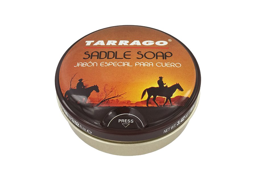 TARRAGO Mydło do skór Saddle Soap 100ml 2801