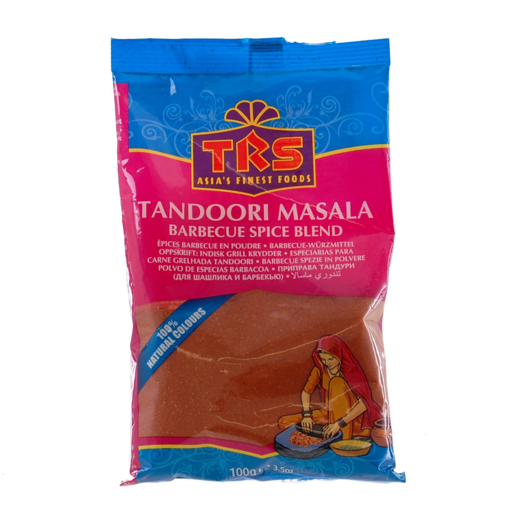 Przyprawa Tandoori Masala 100 g TRS
