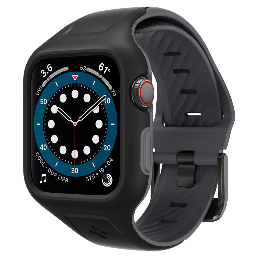 Spigen Spigen Liquid Air Pro do Apple Watch 4/5/6 44mm |